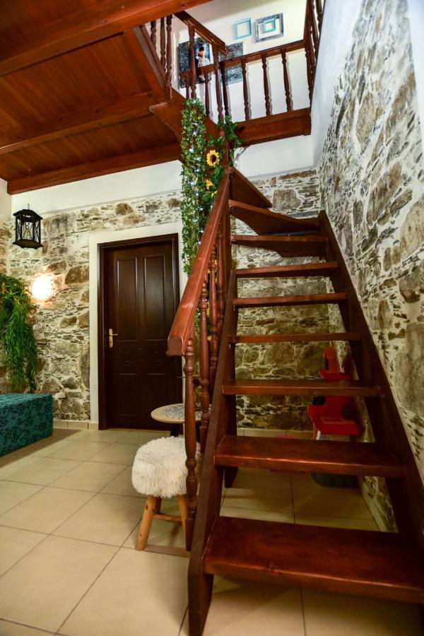 Villa Koomas - Kakodiki Paleochora Avdhouliana Bagian luar foto