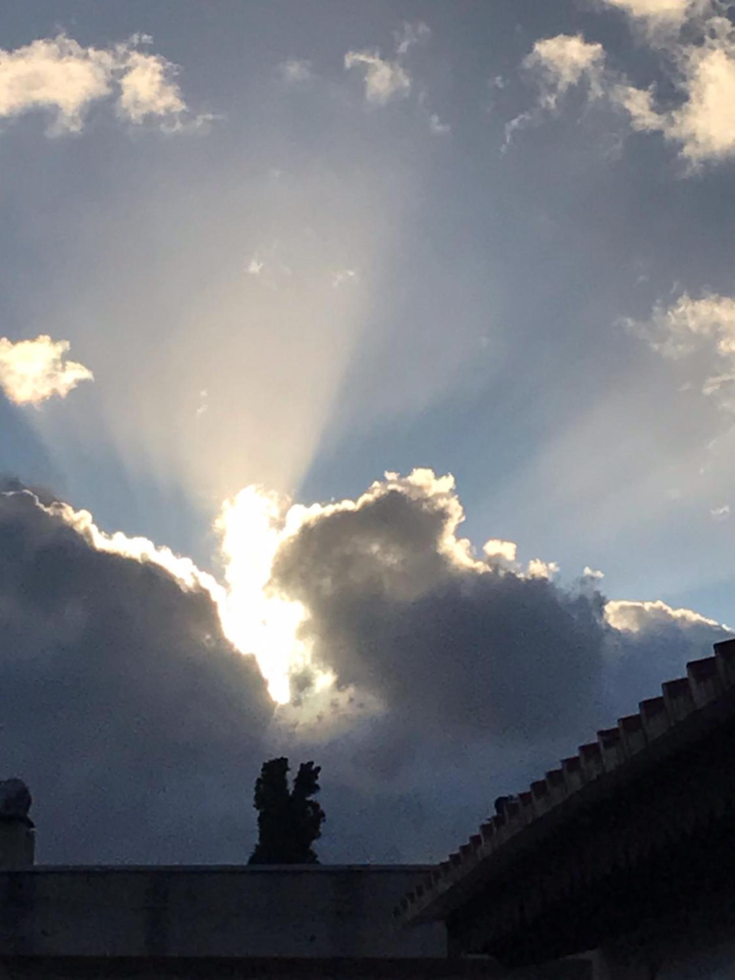 Villa Koomas - Kakodiki Paleochora Avdhouliana Bagian luar foto