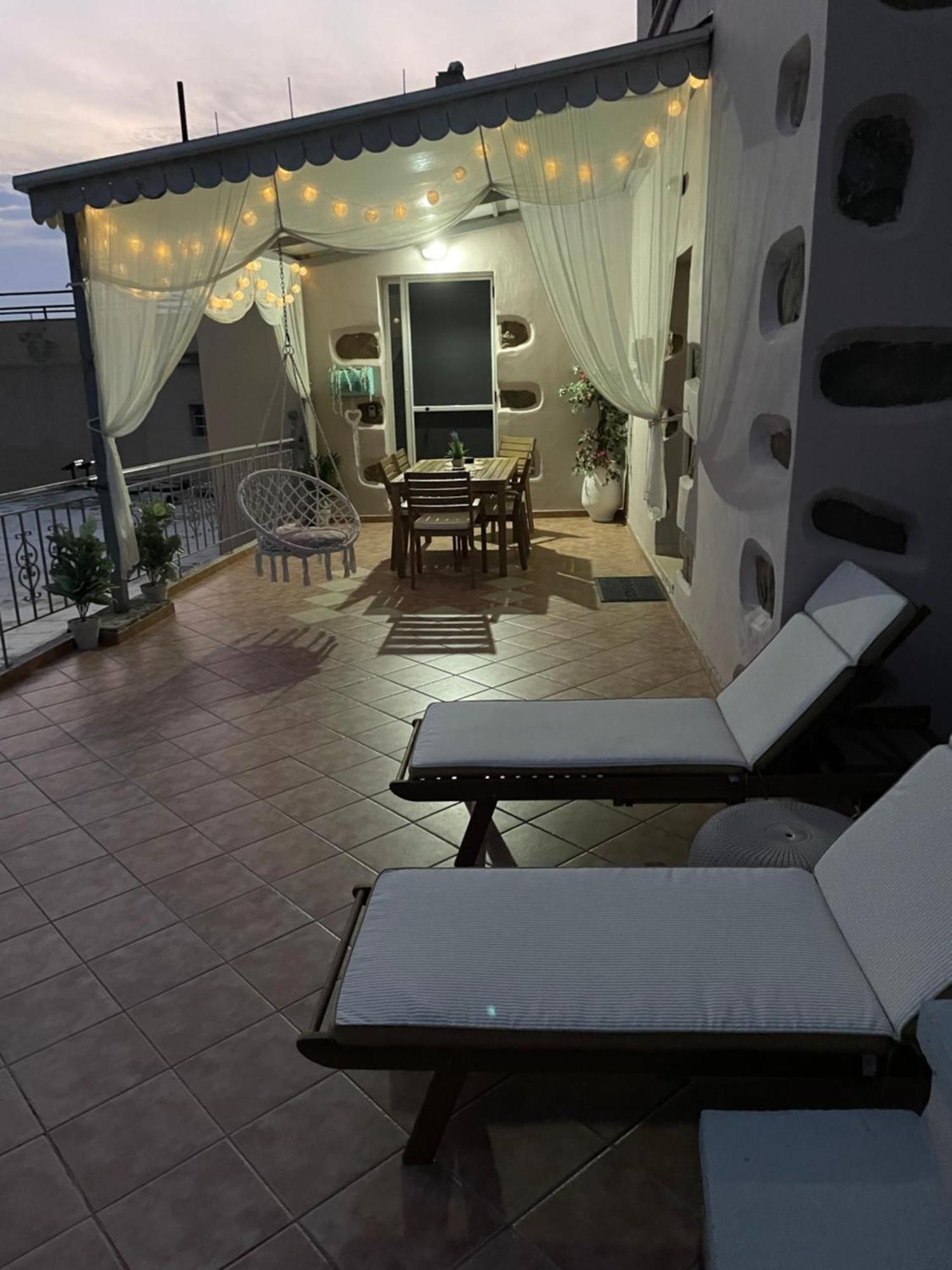 Villa Koomas - Kakodiki Paleochora Avdhouliana Bagian luar foto